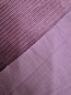Preview: Woven co high-low washed corduroy- bordeaux